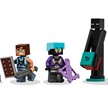 LEGO® Minecraft 21279 Der Enderman-Turm | Bild 5
