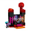 LEGO® Minecraft 21279 Der Enderman-Turm | Bild 4