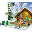 LEGO® Minecraft™ 21280 Adventskalender | Bild 3