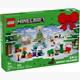 LEGO® Minecraft™ 21280 Adventskalender