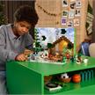 LEGO® Minecraft™ 21280 Adventskalender | Bild 4