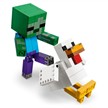 LEGO® Minecraft 21582 Hühnerreiter | Bild 4