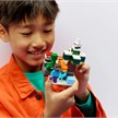 LEGO® Minecraft 21583 Steves Abenteuer in der Taiga | Bild 4