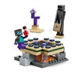 LEGO® Minecraft 21584 Reise durch Nether und Endportal | Bild 5