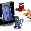 LEGO® Minecraft 21584 Reise durch Nether und Endportal | Bild 3