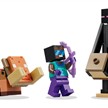 LEGO® Minecraft 21584 Reise durch Nether und Endportal | Bild 2