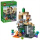 LEGO® Minecraft 21587 Zombieverlies