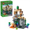 LEGO® Minecraft 21587 Zombieverlies