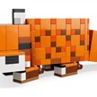 LEGO® Minecraft 21588 Der Fuchs | Bild 2