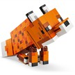 LEGO® Minecraft 21588 Der Fuchs | Bild 3