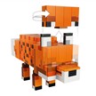 LEGO® Minecraft 21588 Der Fuchs | Bild 4