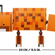 LEGO® Minecraft 21588 Der Fuchs | Bild 5