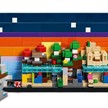 LEGO® Minecraft 21589 Mini-Biome | Bild 2