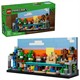 LEGO® Minecraft 21589 Mini-Biome