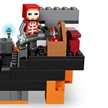 LEGO® Minecraft 21590 Duell mit dem Wither | Bild 4