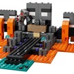 LEGO® Minecraft 21590 Duell mit dem Wither | Bild 3