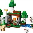 LEGO® Minecraft 21593 Erstes Abenteuer in der Nacht | Bild 2