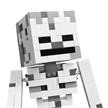 LEGO® Minecraft 21594 Das Skelett | Bild 3