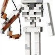 LEGO® Minecraft 21594 Das Skelett | Bild 2