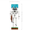 LEGO® Minecraft 21594 Das Skelett | Bild 5