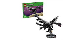 LEGO® Minecraft 21595 Der Enderdrache
