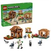 LEGO® Minecraft 21596 Angriff des Magiers auf das Dorf