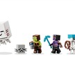 LEGO® Minecraft 21597 Ghast Station | Bild 3