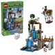 LEGO® Minecraft 21597 Ghast Station