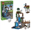 LEGO® Minecraft 21597 Ghast Station