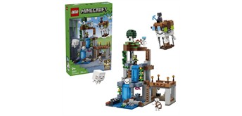 LEGO® Minecraft 21597 Ghast Station