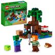 LEGO® Minecraft® 21240 Das Sumpfabenteuer | Bild 3