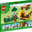 LEGO® Minecraft® 21241 Das Bienenhäuschen | Bild 2