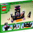 LEGO® Minecraft® 21242 Die End-Arena | Bild 2