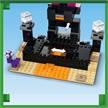 LEGO® Minecraft® 21242 Die End-Arena | Bild 6