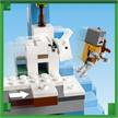 LEGO® Minecraft® 21243 Die Vereisten Gipfel | Bild 6