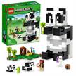 LEGO® Minecraft® 21245 Das Pandahaus | Bild 3
