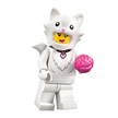 LEGO® Minifiguren 71051 Tiere Serie 28 | Bild 4