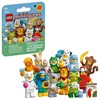 LEGO® Minifiguren 71051 Tiere Serie 28