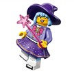 LEGO® Minifiguren 71052 | Bild 3