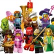 LEGO® Minifiguren 71052 | Bild 2