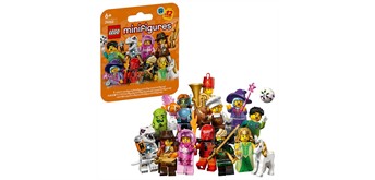 LEGO® Minifiguren 71052