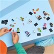 LEGO® Minifiguren 71052 | Bild 6