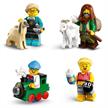 LEGO® Minifigures 71045 Serie 25 | Bild 4