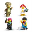 LEGO® Minifigures 71045 Serie 25 | Bild 2