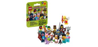 LEGO® Minifigures 71048 Serie 27