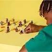 LEGO® Minifigures 71050 Spider-Man: Across the Spider-Verse | Bild 6