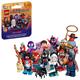 LEGO® Minifigures 71050 Spider-Man: Across the Spider-Verse
