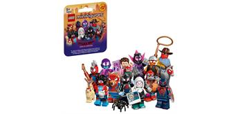 LEGO® Minifigures 71050 Spider-Man: Across the Spider-Verse