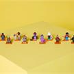 LEGO® Minifigures 71050 Spider-Man: Across the Spider-Verse | Bild 5