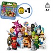 LEGO® Minifigures 71053 Shrek Serie | Bild 4
